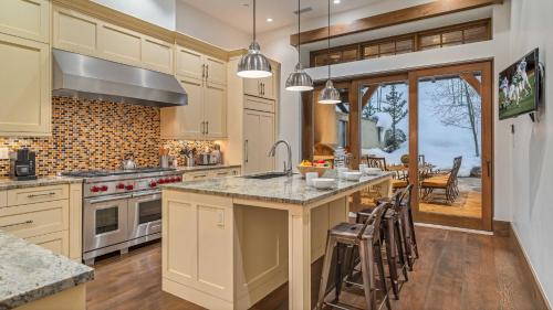 Alpenzauber Lodge in Vail, USA
