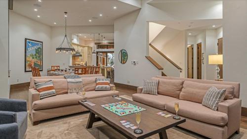 Alpenzauber Lodge in Vail, USA