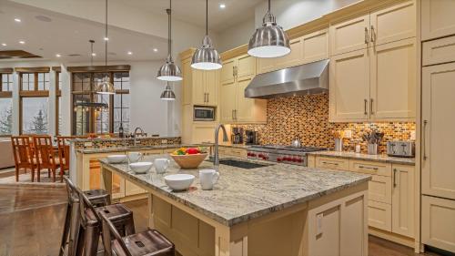 Alpenzauber Lodge in Vail, USA