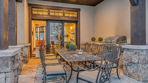 Alpenzauber Lodge in Vail, USA