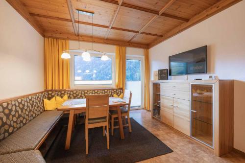 Haus Larcher