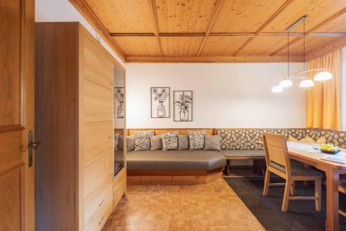 Haus Larcher