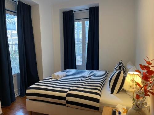 Relax Inn Hostels, Лиссабон (фото 2)