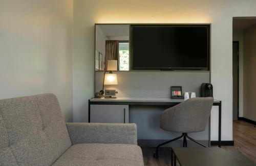 Leonardo Hotel Hannover - image 41
