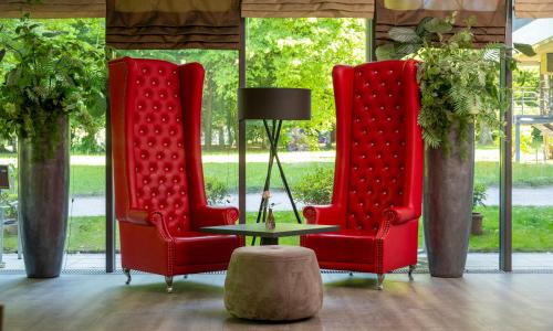 Leonardo Hotel Hannover, Hannover (photo 9)