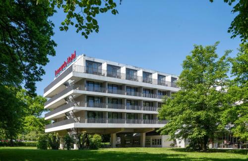 Leonardo Hotel Hannover, Hannover