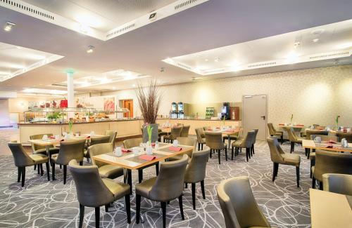 Leonardo Hotel Hannover - image 34