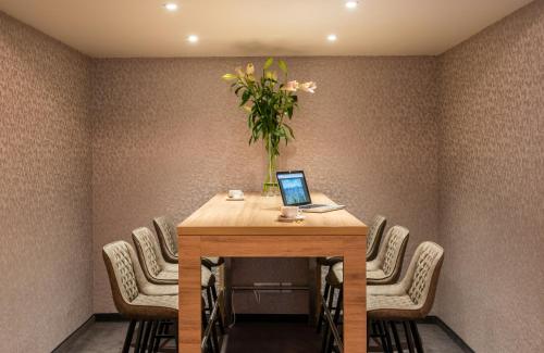 Leonardo Hotel Hannover - image 20