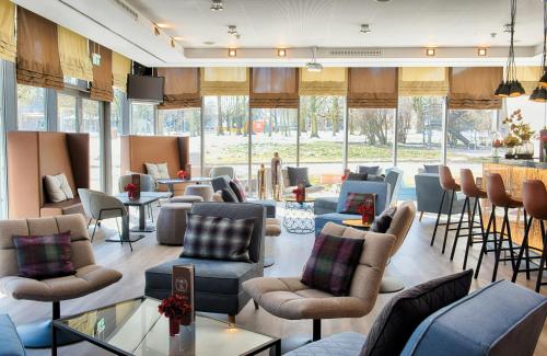 Leonardo Hotel Hannover, Hannover (photo 7)