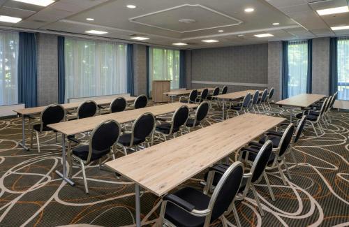 Leonardo Hotel Hannover - image 21