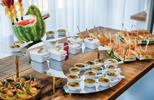 Leonardo Hotel Hannover - image 30