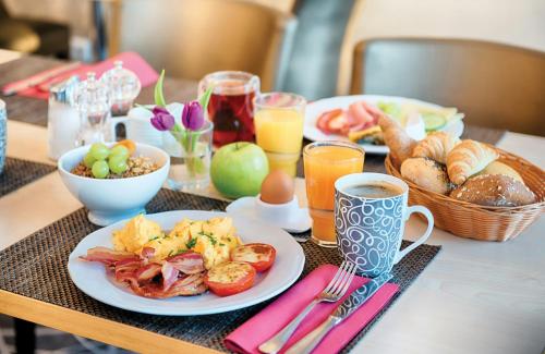 Leonardo Hotel Hannover - image 19