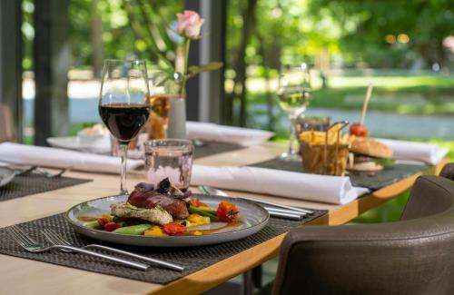 Leonardo Hotel Hannover - image 24