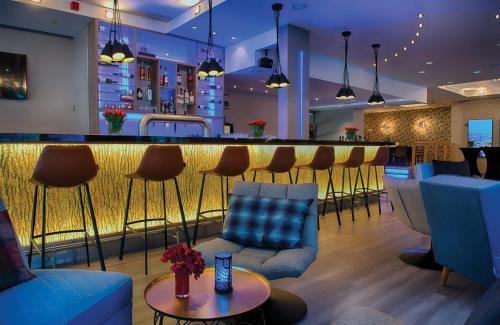 Leonardo Hotel Hannover, Hannover (photo 6)