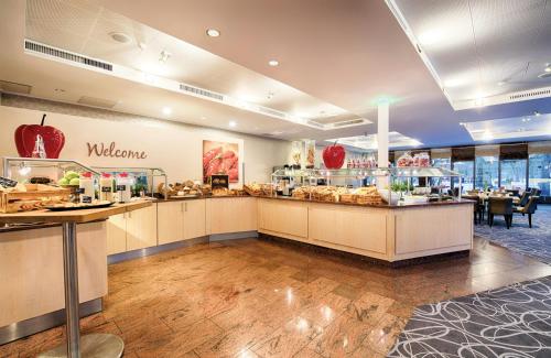 Leonardo Hotel Hannover - image 22
