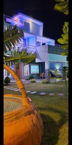ECR Beach Villa with Private Swimming Pool