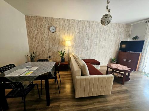 Apartament Góralska