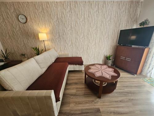 Apartament Góralska