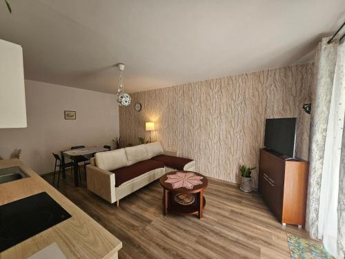 Apartament Góralska