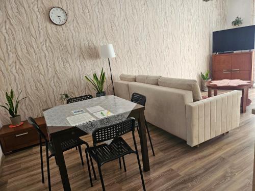 Apartament Góralska
