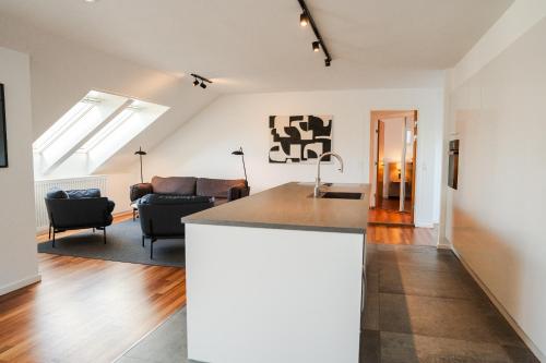 Hotel Scheelsminde, Aalborg (Foto 9)