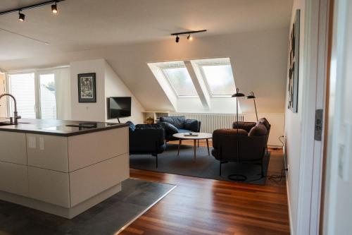 Hotel Scheelsminde, Aalborg (Foto 8)