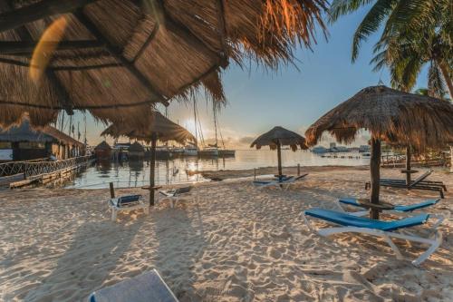 Imperial Las Perlas, Cancún (photo 11)