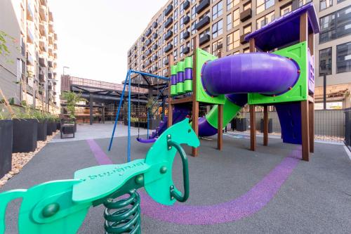 Apto aconchegante na Trindade YZ8238 in Trindade