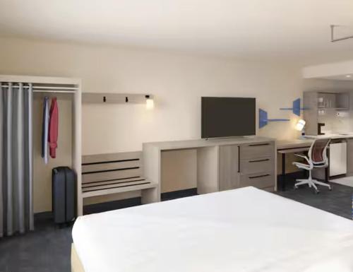 Home2 Suites By Hilton Spring Hill