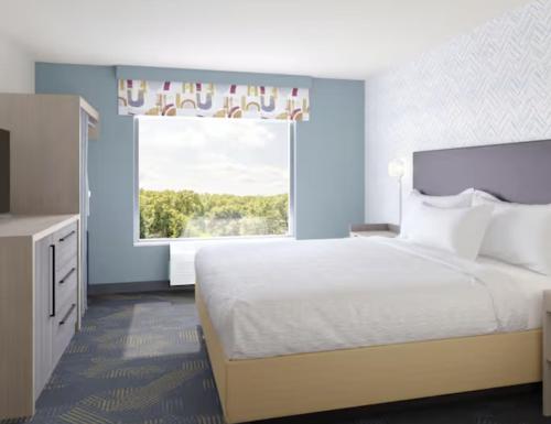 Home2 Suites By Hilton Spring Hill – Spring Hill, TN