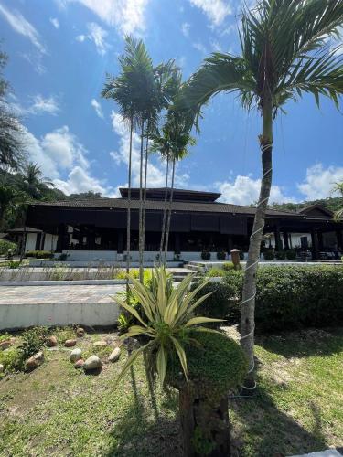 Perhentian Island Resort