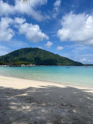 Perhentian Island Resort