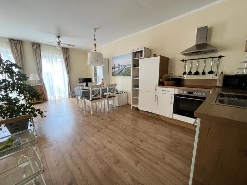 Facilities, Alte Heimat in Lampertheim