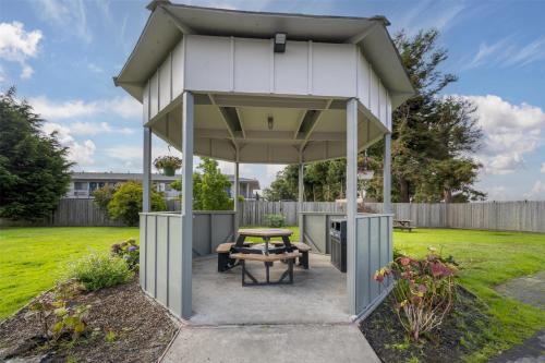Best Western Arcata Inn - image 14