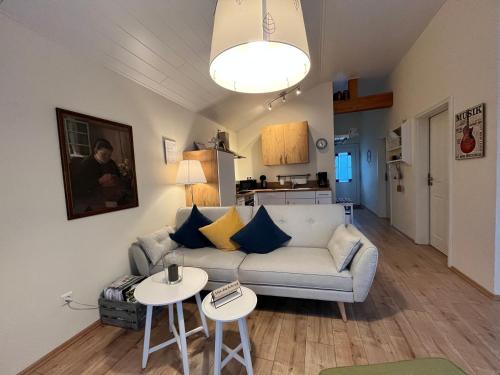 Alte Heimat - Apartment - Schwegenheim