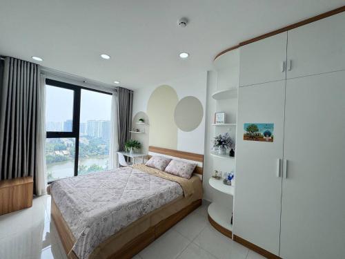 Lavida Plus Apartments near SECC D7