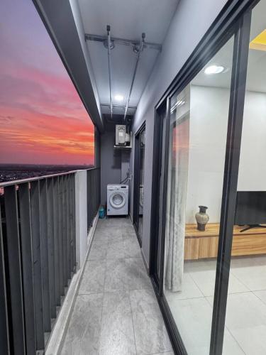 Lavida Plus Apartments near SECC D7 - 전망