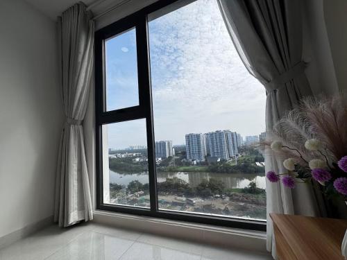 Lavida Plus Apartments near SECC D7 - 전망