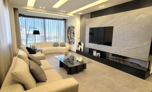Bel Appartement Spacieux et Lumineux Maarif, Casablanca