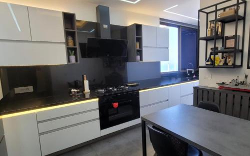 Bel Appartement Spacieux et Lumineux Maarif, Casablanca (fotografie 3)