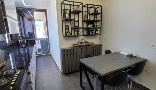 Bel Appartement Spacieux et Lumineux Maarif, Casablanca (fotografie 7)
