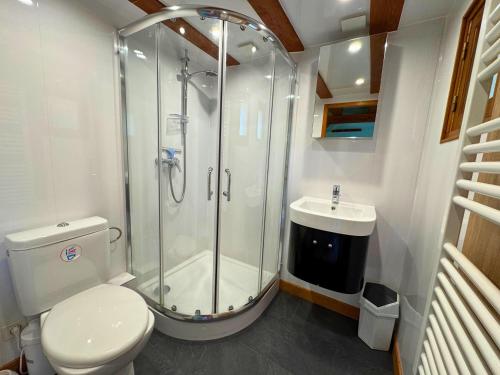 Chalet Traditionnel 2 Pers Animaux Admis au Village Praranger avec WiFi - FR-1-452-167 in Praranger