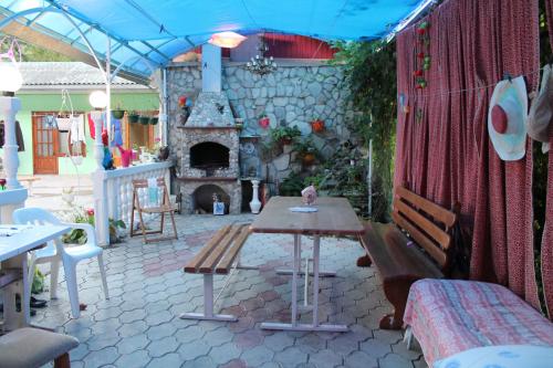 Guest house on Vesennyaya 51 - image 6