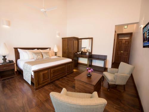 Villa 46, Хиккадува (фото 5)