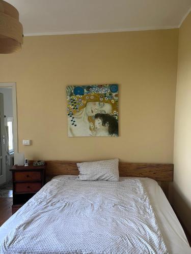 Humus Sapiens 2 in Castiglione Chiavarese