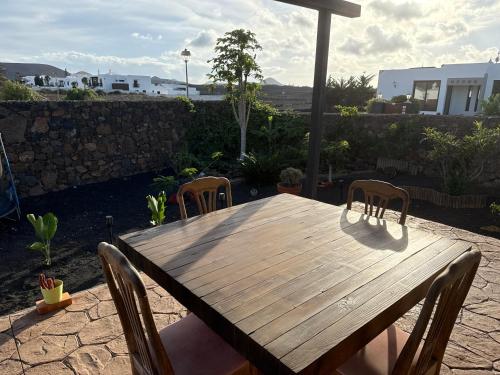Loft Tortuga in La Vegueta