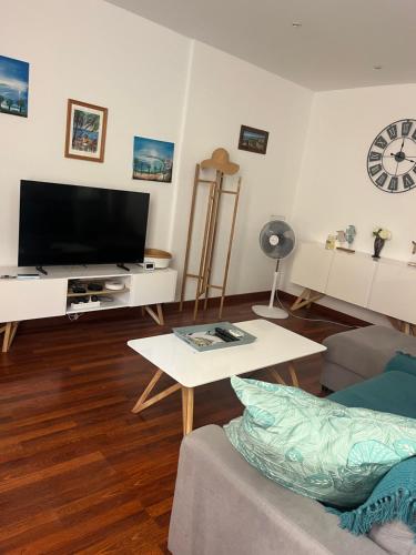 cosy appartement in Le Piol
