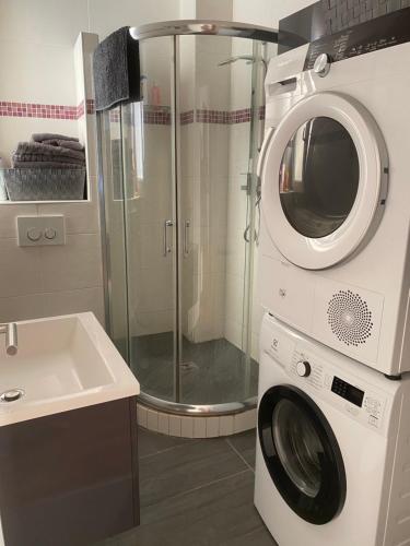 cosy appartement in Le Piol