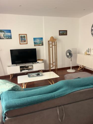 cosy appartement in Le Piol