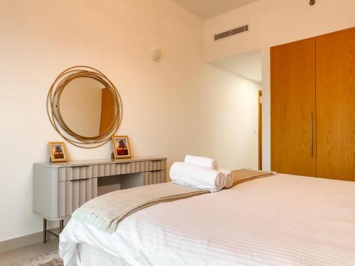 Zinnia Luxury 2BHK Bellevue Burj Khalifa View, Dubaï (photo 7)